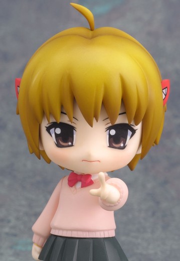 粘土人 #046 魔人探偵食脑奈罗 桂木弥子