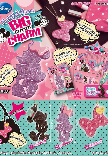 迪士尼 米奇与米妮 | Hpoi手办维基