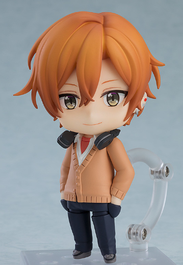 粘土人#1890 佐佐木与宫野 佐佐木秀鸣 | Hpoi手办维基