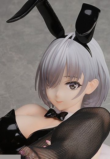 佐绍魁寻 兔女郎 | Hpoi手办维基