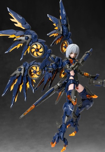 赛博森林 夜影猎莺