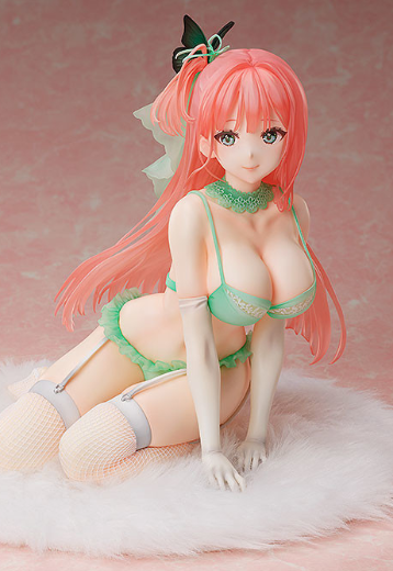 B-style 春之新娘 Melody | Hpoi手办维基