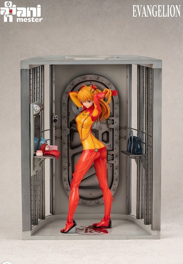 新世纪福音战士新剧场版：破 式波・明日香・兰格雷 | Hpoi手办维基