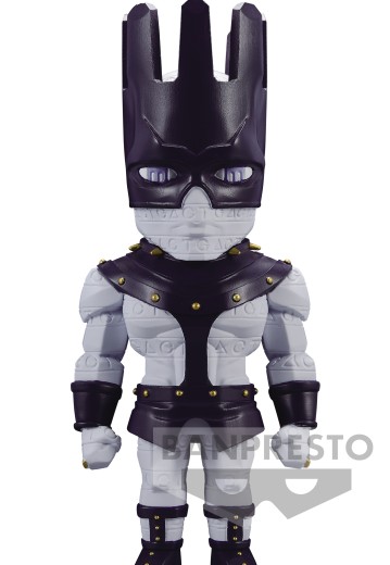 POLIGOROID JOJO的奇妙冒险 石之海 -白蛇- | Hpoi手办维基