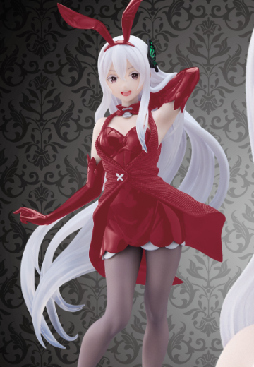 Coreful  Re：从零开始的异世界生活 艾姬多娜 ~兔女郎~ （TAITO限定） | Hpoi手办维基