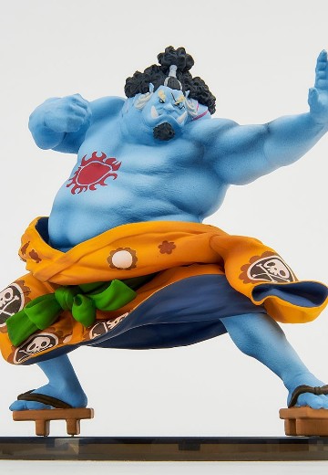 SCultures 航海王 甚平 | Hpoi手办维基