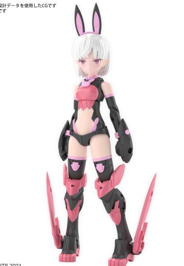 30MS  SIS-T00 拉拉涅 [配色B]