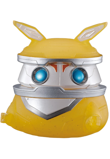 奥特怪兽系列   友好机器人哈乃次郎（哈乃2） 特别配色版 | Hpoi手办维基