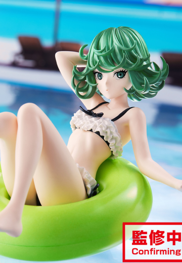 Celestial vivi 一拳超人 战栗的龙卷