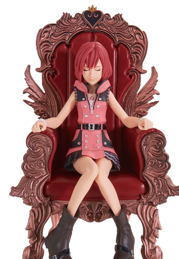 一番赏 王国之心~20周年纪念~ B奖 凯莉立像 | Hpoi手办维基