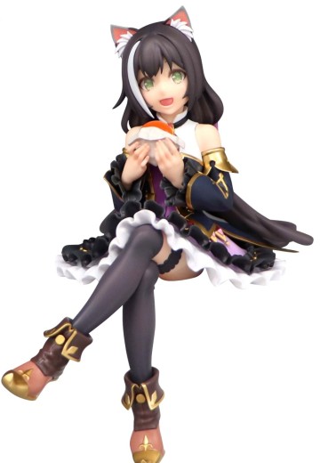 大家的景品 压泡面 公主连结 与你重逢 凯露 B奖