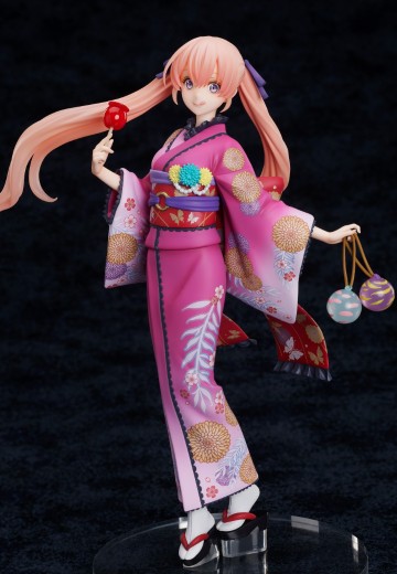 杜鹃的婚约 天野绘里香 -浴衣- | Hpoi手办维基