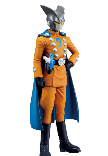 一番赏  龙珠超：超级人造人  F奖 伽马2号