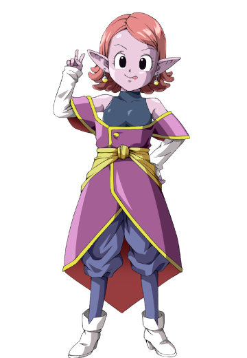 时空界王神凯茵