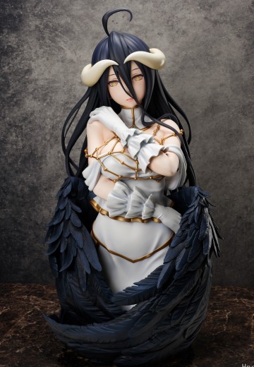 胸像 OVERLORD 雅儿贝德