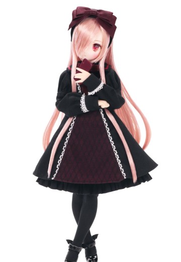 Coloful Dreamin’ /  玛丽·奈特 ～我们的全新故事～ | Hpoi手办维基