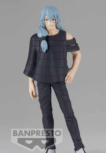 咒术回战 咒魂之型-虎杖悠仁与真人- B款 真人 | Hpoi手办维基