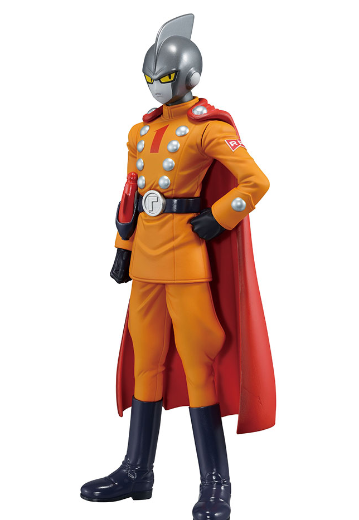 一番赏  龙珠超：超级人造人  E奖 伽马1号 | Hpoi手办维基