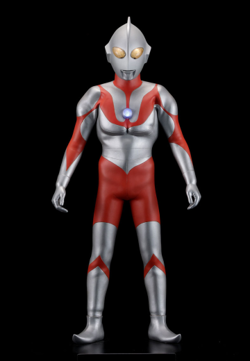 经典角色 奥特曼（B型） | Hpoi手办维基