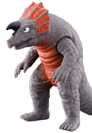 奥特怪兽系列 179 阿基拉 | Hpoi手办维基