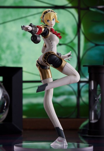 POP UP PARADE 女神异闻录3 埃癸斯 | Hpoi手办维基