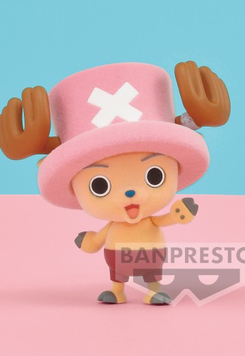 软萌 航海王 乔巴 A款 | Hpoi手办维基