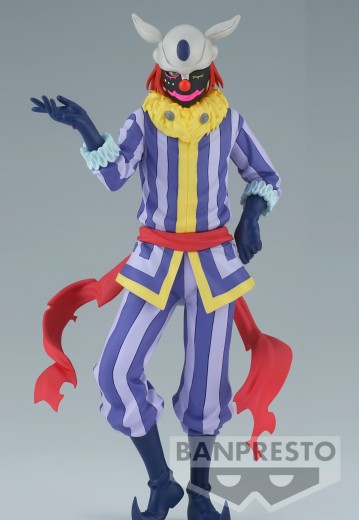 关于我转生变成史莱姆这档事 -异世界人- 17 A款 拉普拉斯 | Hpoi手办维基