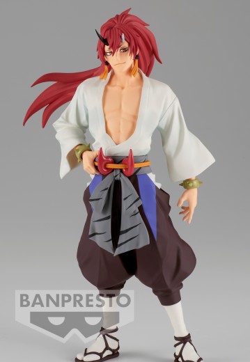 关于我转生变成史莱姆这档事 剧场版 红莲之绊篇 希罗 | Hpoi手办维基