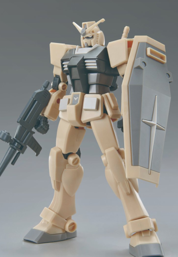 GUNDAM NEXT FUTURE限定  EG 机动战士高达 RX-78-2 高达 [古典配色] | Hpoi手办维基