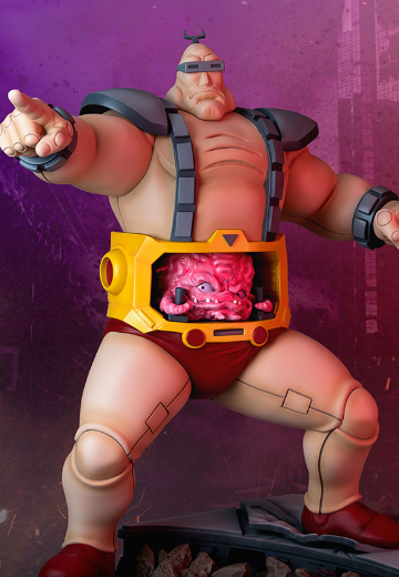 忍者神龟 朗格 | Hpoi手办维基