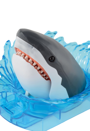 自然研究室  噬人鲨 ​​​​ | Hpoi手办维基