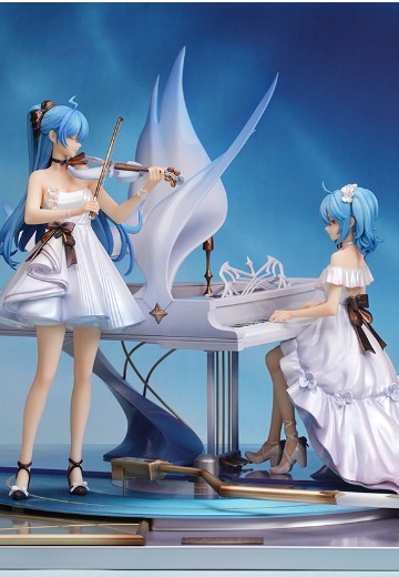 哔哩哔哩 2233 D大调卡农 — 献给生命中的每一个时刻 | Hpoi手办维基