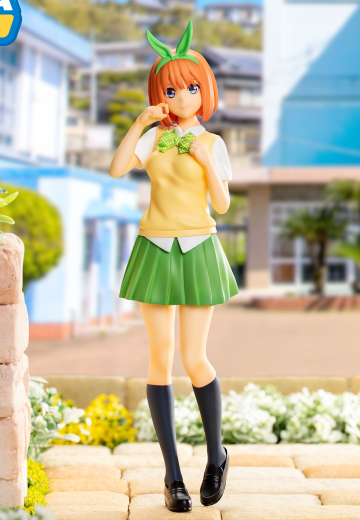 超级景品 电影 五等分的新娘 中野四叶 “庆典最后和四叶在一起” | Hpoi手办维基