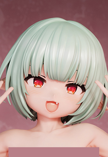 肉感少女 精灵 梅露莉露 | Hpoi手办维基