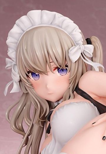 FOTS原创女仆 斯特鲁拉