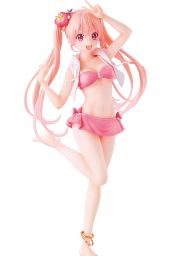 一番赏 杜鹃的婚约 第四弹 终生难忘的夏天 A奖 天野绘里香