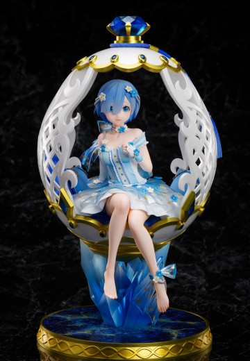 Re：从零开始的异世界生活 蕾姆 -蛋雕艺术-