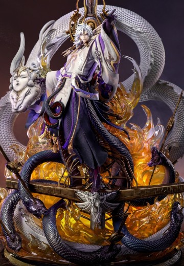 阴阳师 神堕 八岐大蛇 终焉审判