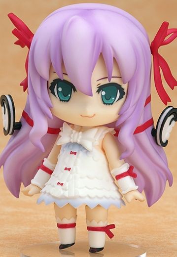 粘土人 #029 斩魔大圣 Demonbane 阿鲁阿基芙