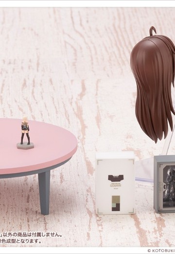 创彩少女庭园 放学后 轰雷生日套装