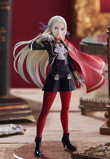 POP UP PARADE 火焰纹章 风花雪月  艾黛尔贾特·冯·弗雷斯贝尔古 | Hpoi手办维基