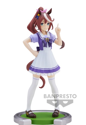 赛马娘  东海帝皇