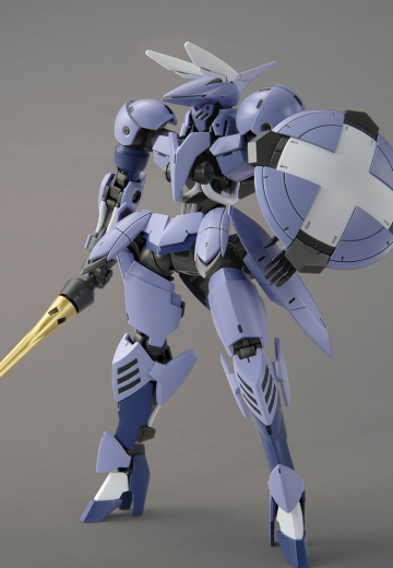 HG 机动战士高达 铁血的奥尔芬斯G 希格露恩 ​​​​