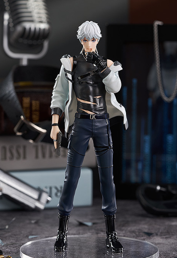 POP UP PARADE 恋与制作人 周棋洛