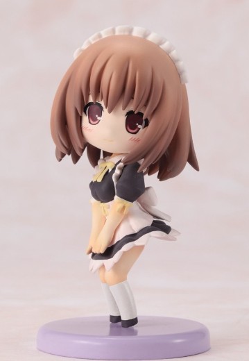 Niitengo 萝球社！香椎爱莉 | Hpoi手办维基