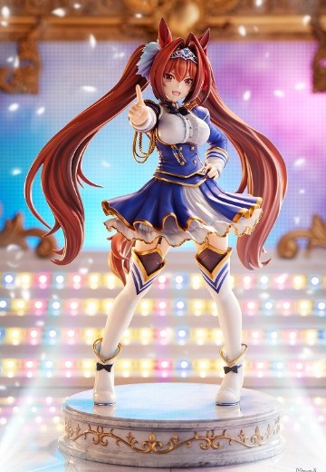 赛马娘  大和赤骥 | Hpoi手办维基