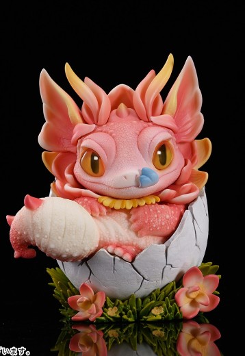 龙蛋系列 守宫龙蛋