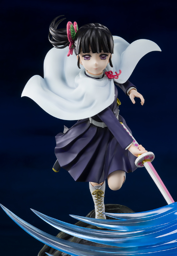 FiguartsZERO  鬼灭之刃 栗花落香奈乎 | Hpoi手办维基