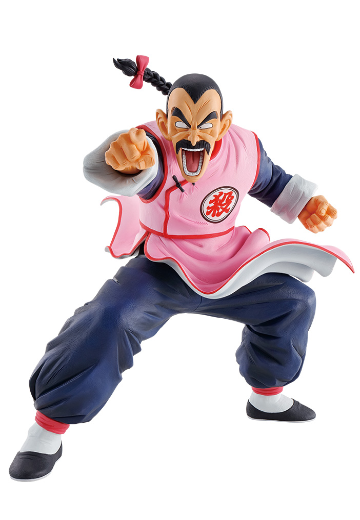 一番赏 龙珠 EX 摩诃不可思议冒险 C奖 桃白白