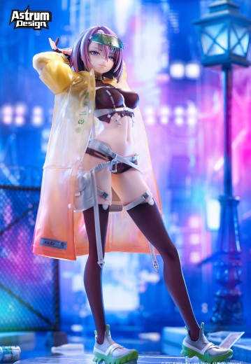 阿里克斯·德朴拉·瓦西里艾娃 | Hpoi手办维基